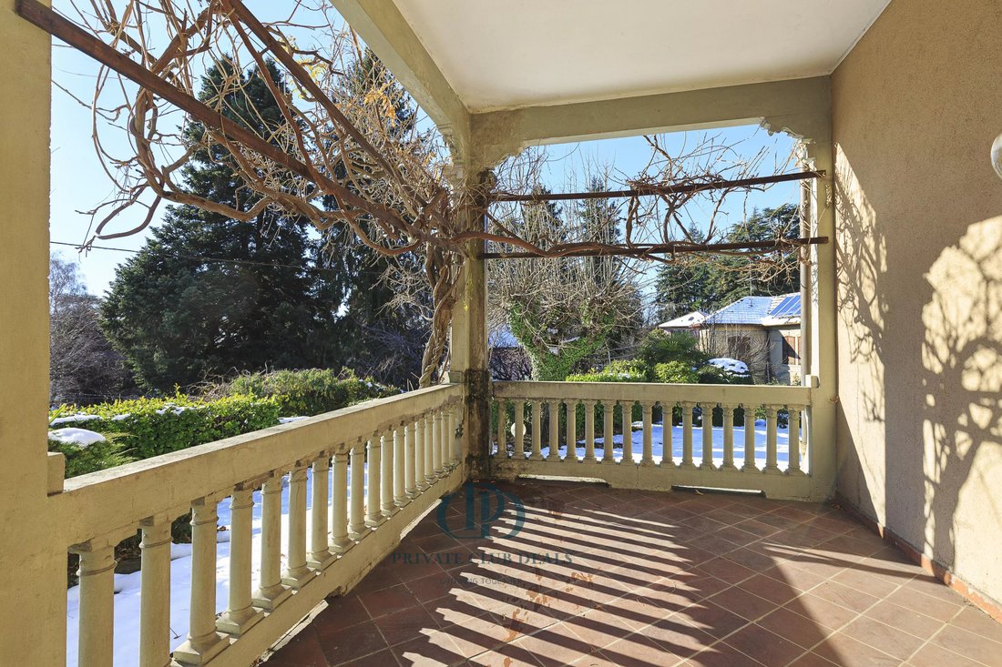 Villa in Center, Varese, Lombardy 3 - 11778928