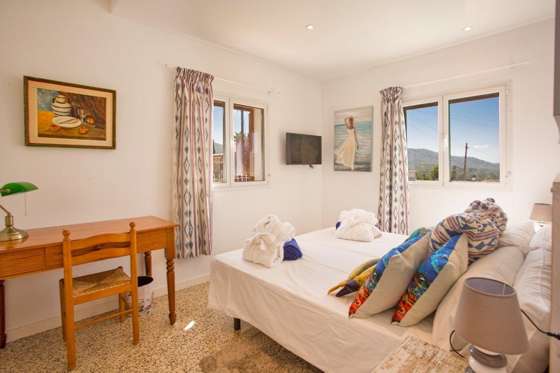 Chalet in Calvia, Balearic Islands, Spain 5 - 17746931