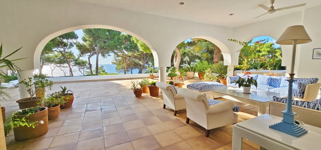 Villa in Santanyi, Balearic Islands, Spain 4 - 17747668