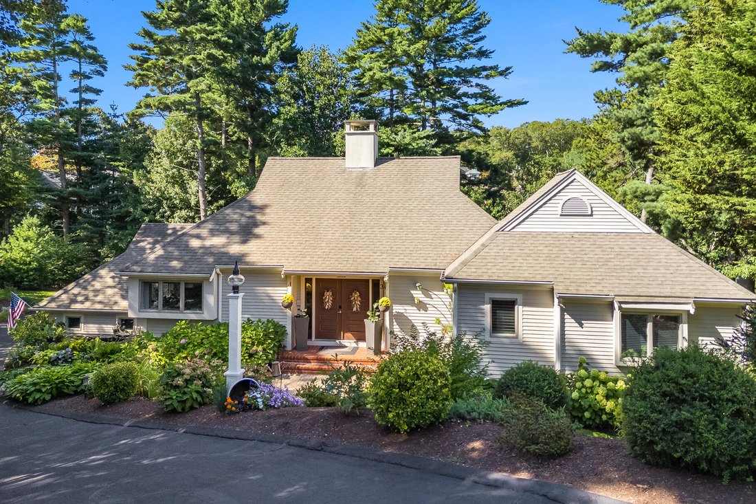 House in Sandwich, Massachusetts, United States 3 - 17743379