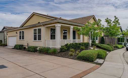 Haus in Lodi, Kalifornien, Vereinigte Staaten 1