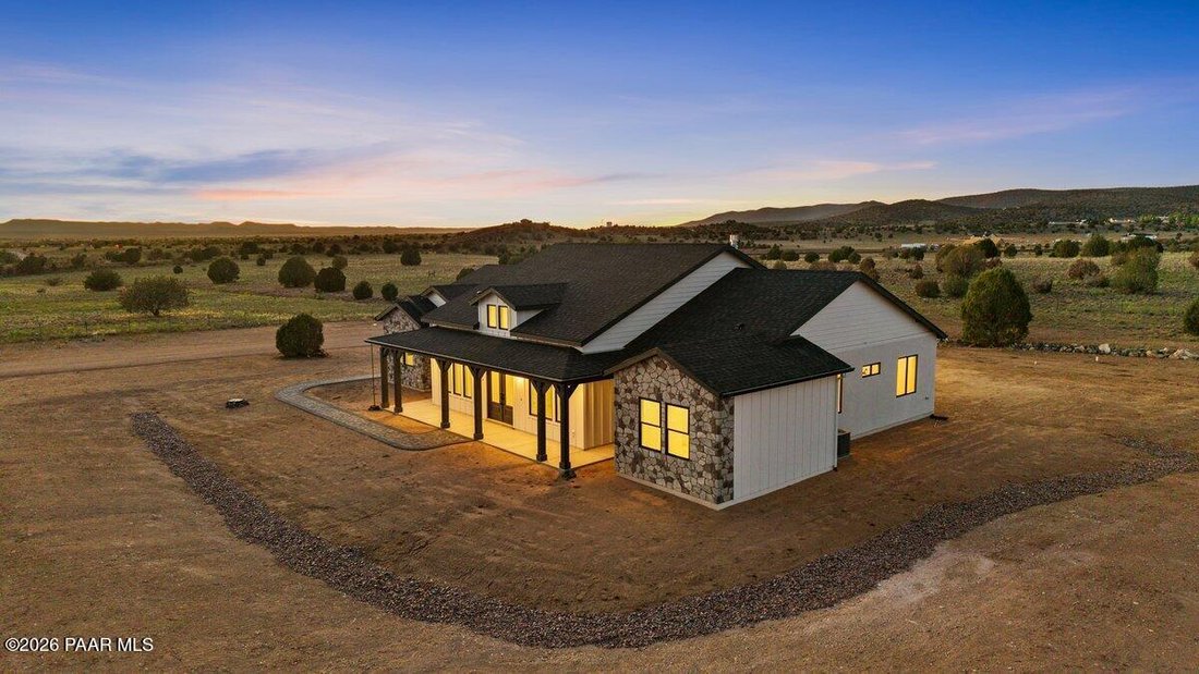 House in Paulden, Arizona, United States 2 - 17746970