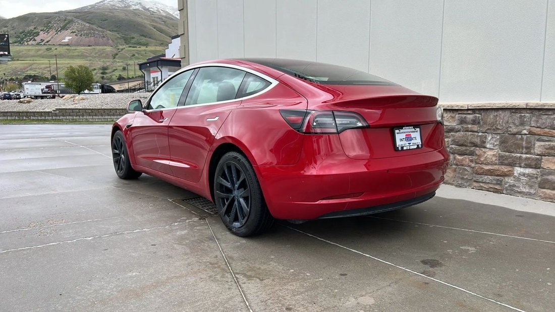 Sedan in Brigham City, UT, United States 3 - 17750634
