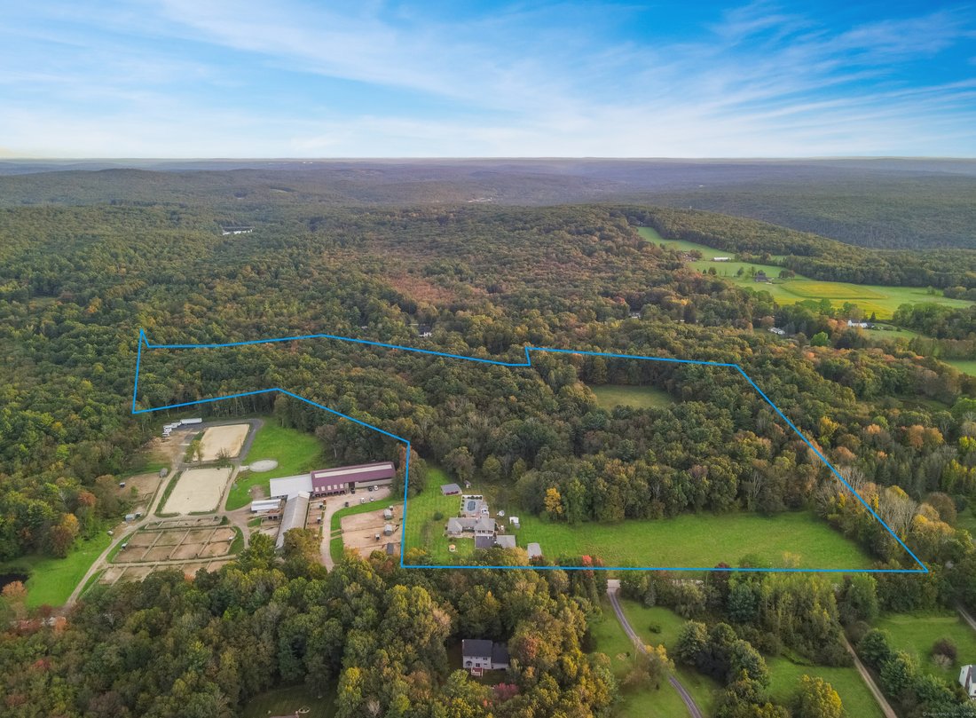 House in Willington, Connecticut, United States 3 - 17743405