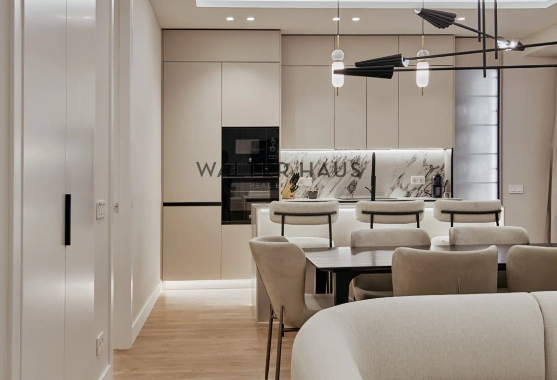 Apartment in Barrio Salamanca, Madrid, Spain 4 - 17745577