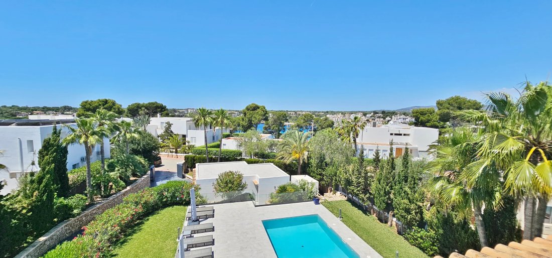 Villa in Santanyi, Balearic Islands, Spain 3 - 17747842