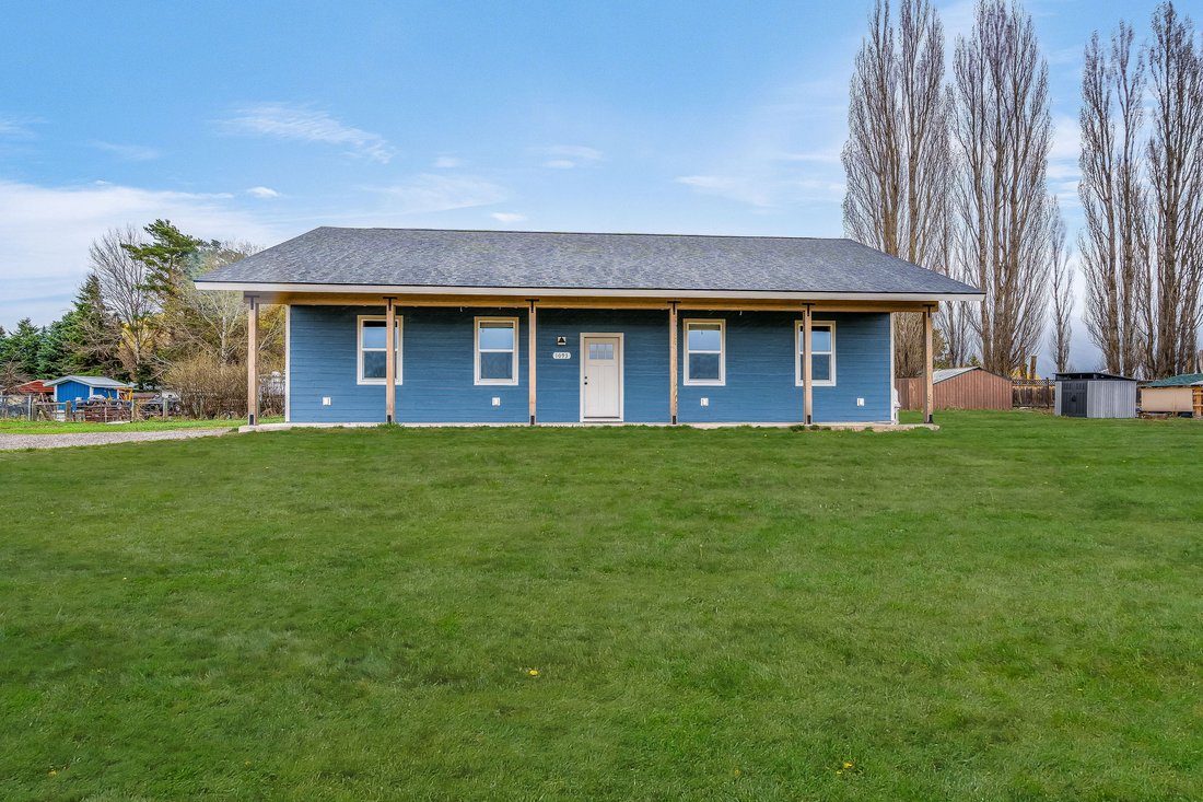 House in Columbia Falls, Montana, United States 4 - 17749878