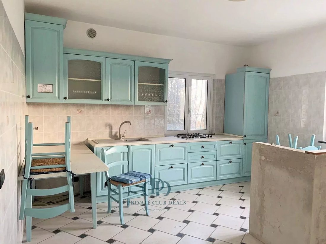 Villa in Quiliano, Liguria, Italy 4 - 14238703