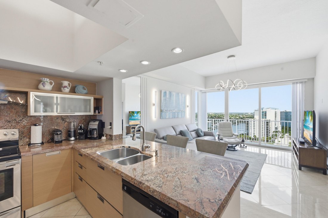 Condo in Fort Lauderdale, Florida, United States 5 - 17743555