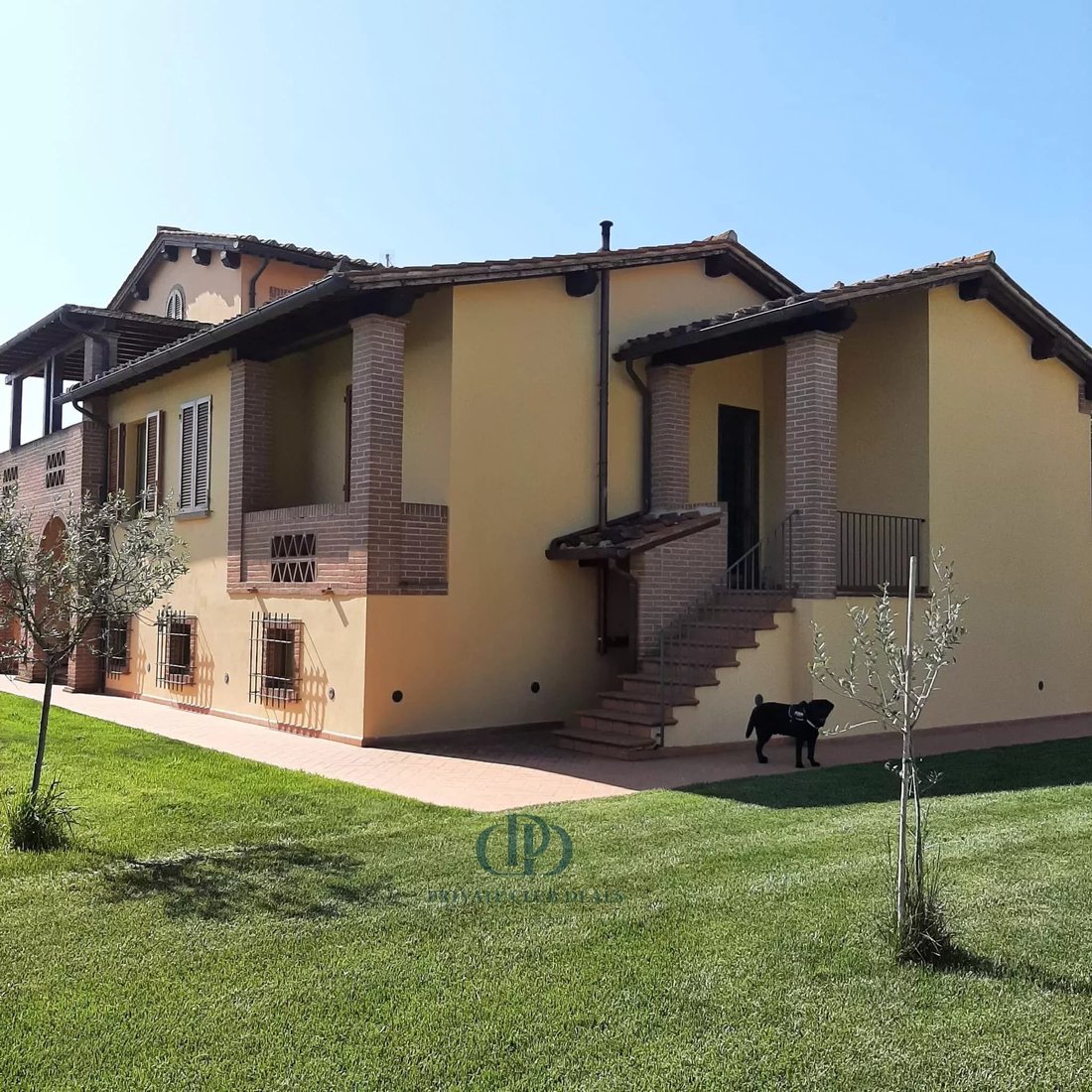 Villa in Sinalunga, Tuscany, Italy 2 - 15132939