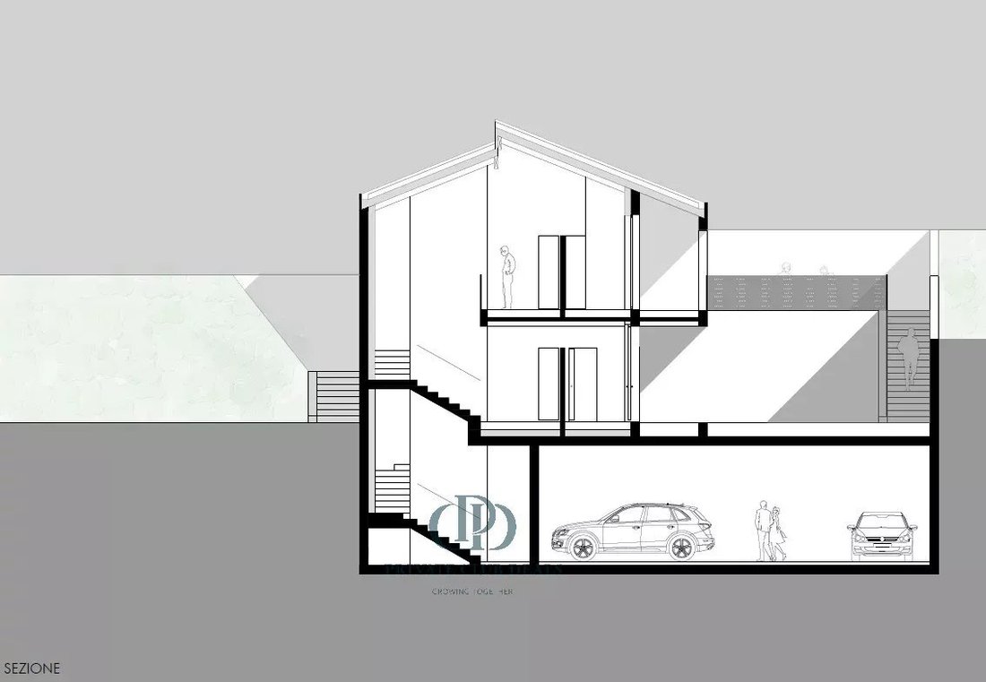 Villa in Lenno, Lombardy, Italy 3 - 15551371