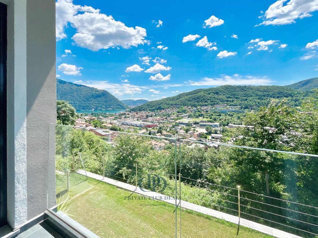 Villa in Cernobbio, Lombardy, Italy 1 - 15132916