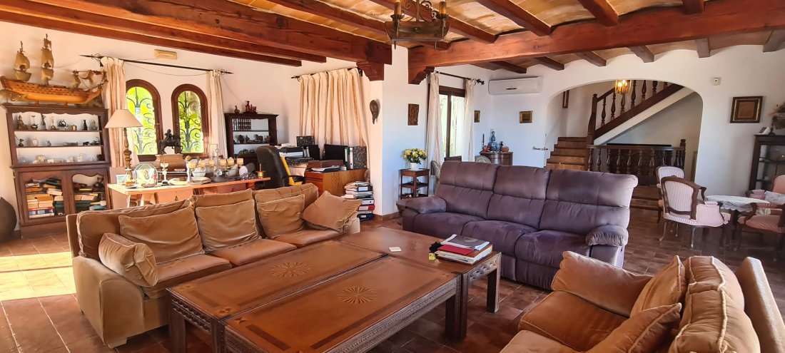 Villa in Cala d'Or, Santanyi, Balearic Islands 5 - 17747440