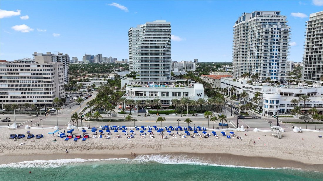 Condo in Fort Lauderdale, Florida, United States 2 - 17745008