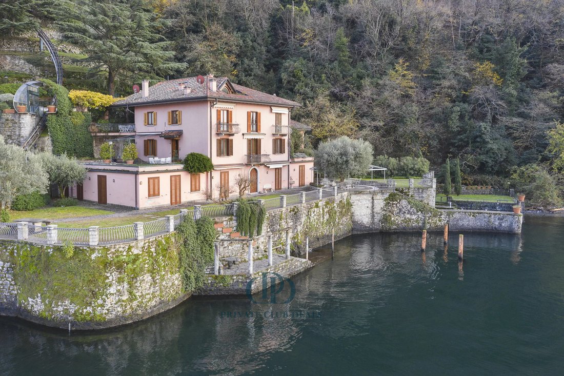 House in Torno, Lombardy, Lombardy, Italy 5 - 15132674