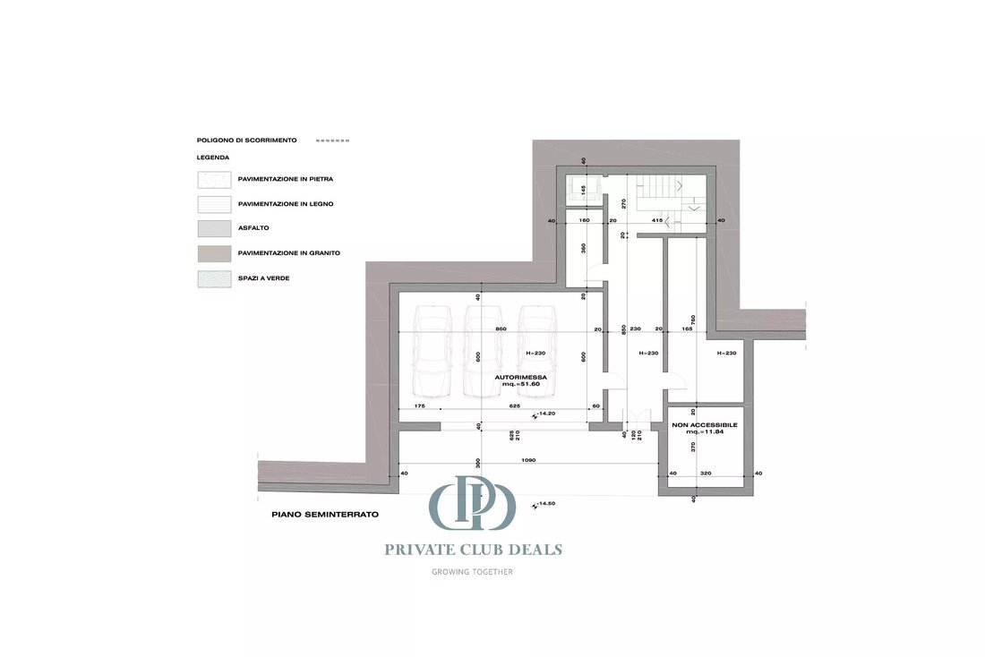 Villa in Cernobbio, Lombardy, Italy 5 - 15132585