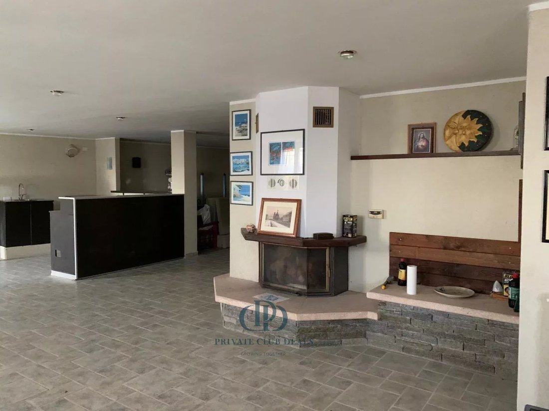 Villa in Quiliano, Liguria, Italy 5 - 14238703