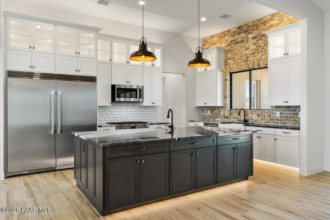 House in Paulden, Arizona, United States 5 - 17746970