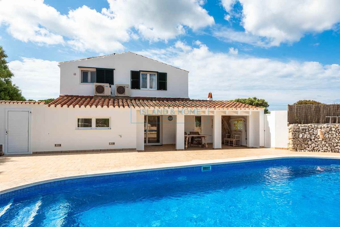 House in Sant Lluis, Balearic Islands, Spain 5 - 17747422