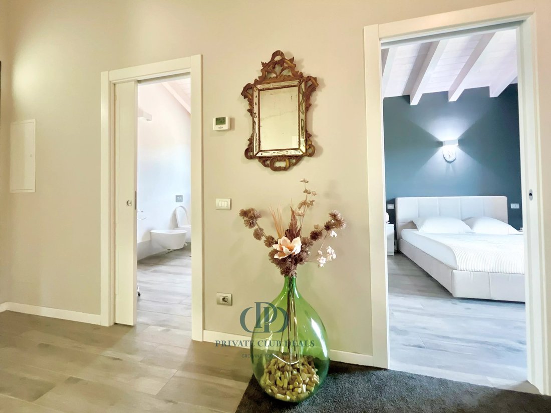 Villa in Cernobbio, Lombardy, Italy 3 - 15132916