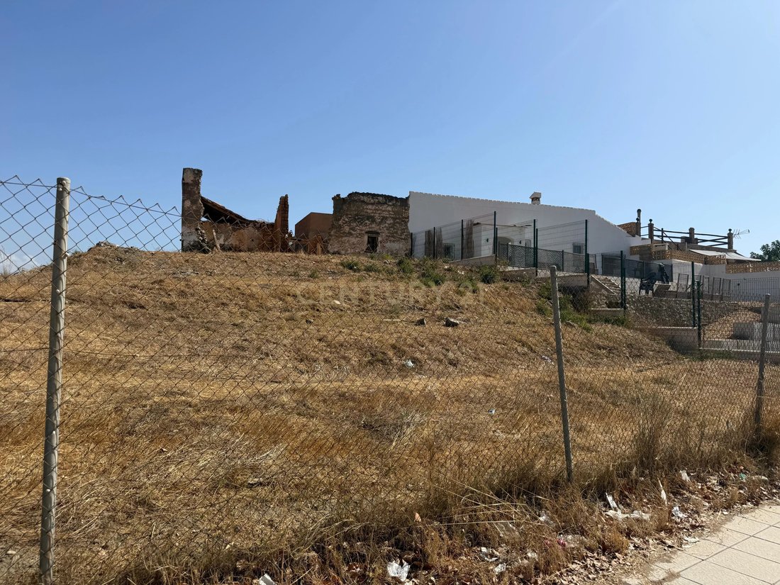 Land in Algarrobo, Andalusia, Spain 5 - 17748792