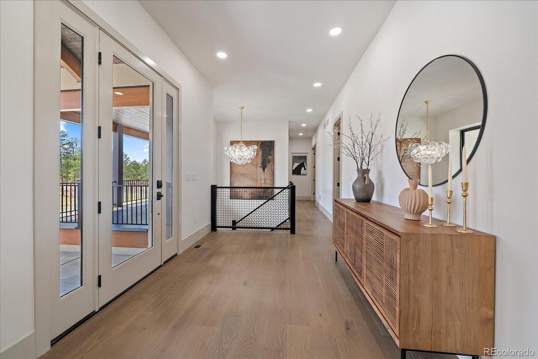 House in Parker, Colorado, United States 4 - 17743423