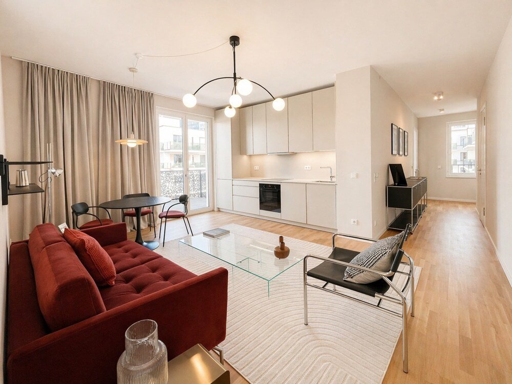 Apartment in Berlin, Berlin, Germany 1 - 15084520