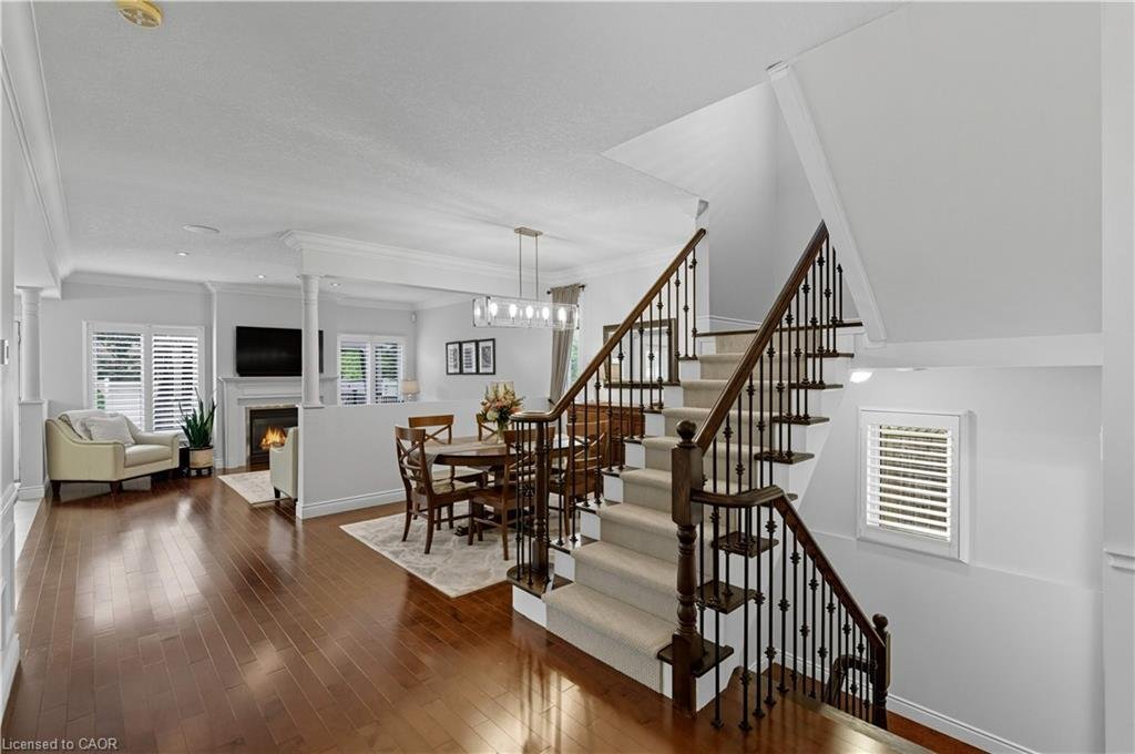 Haus in Hamilton, Ontario, Kanada 5 - 17750361