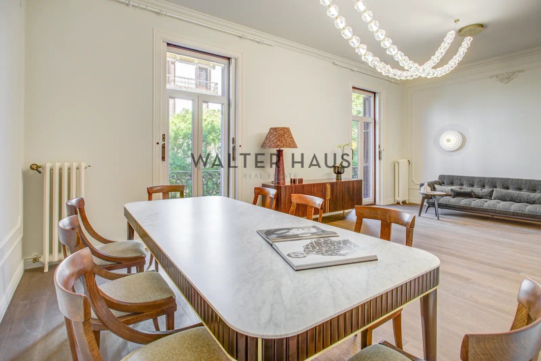 Apartment in Eixample, Barcelona, Spain 3 - 14495214
