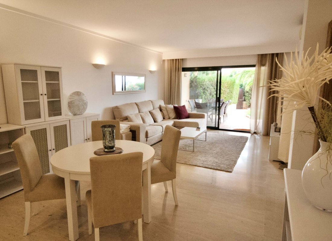 Apartamento en Portals Nous, Calviá, Islas Baleares 3 - 17747810