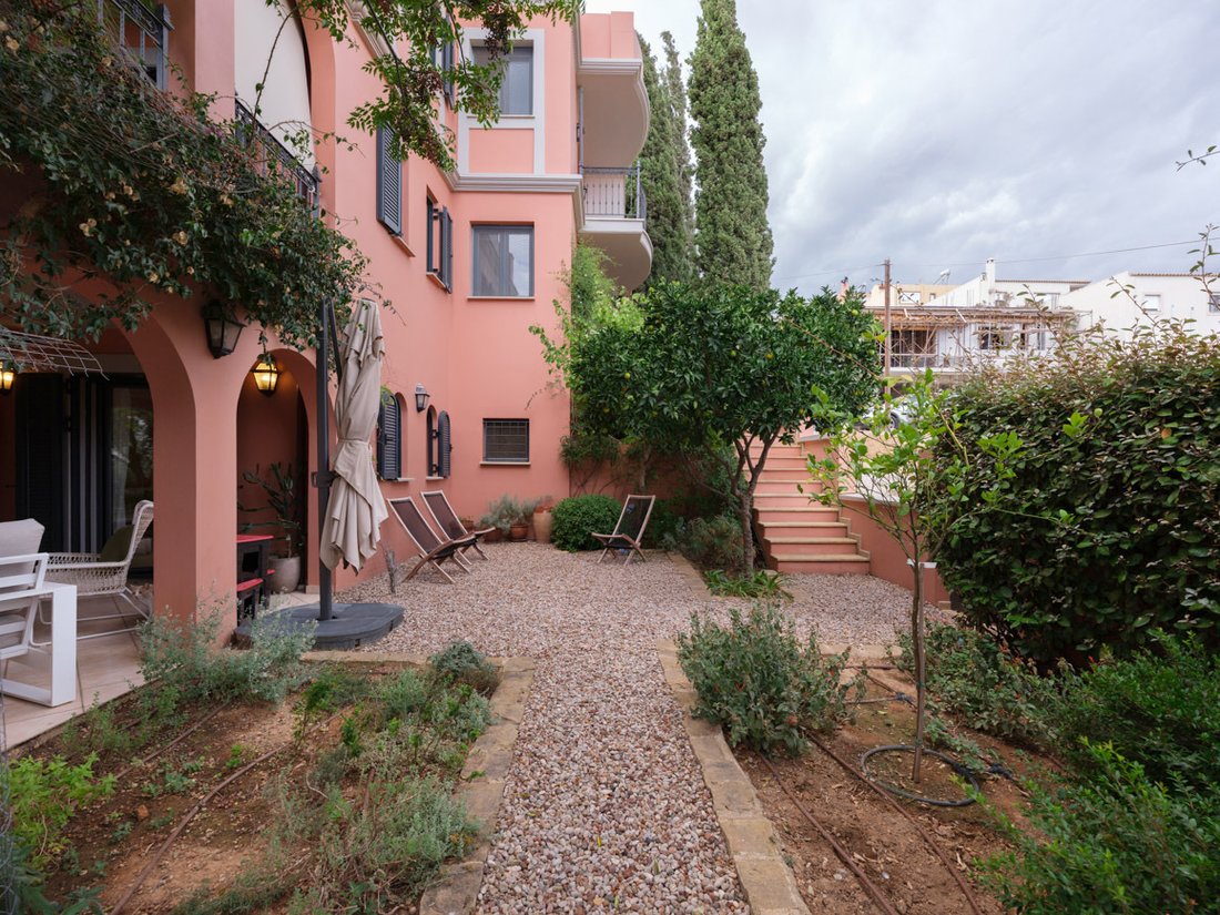 House in Markopoulo Mesogaias, Attica, Greece 4 - 17749964