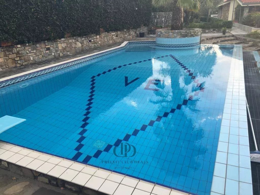 Villa in Center - Marina, Sanremo, Liguria 2 - 15132895