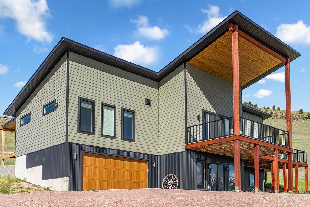 House in Philipsburg, Montana, United States 3 - 17749943