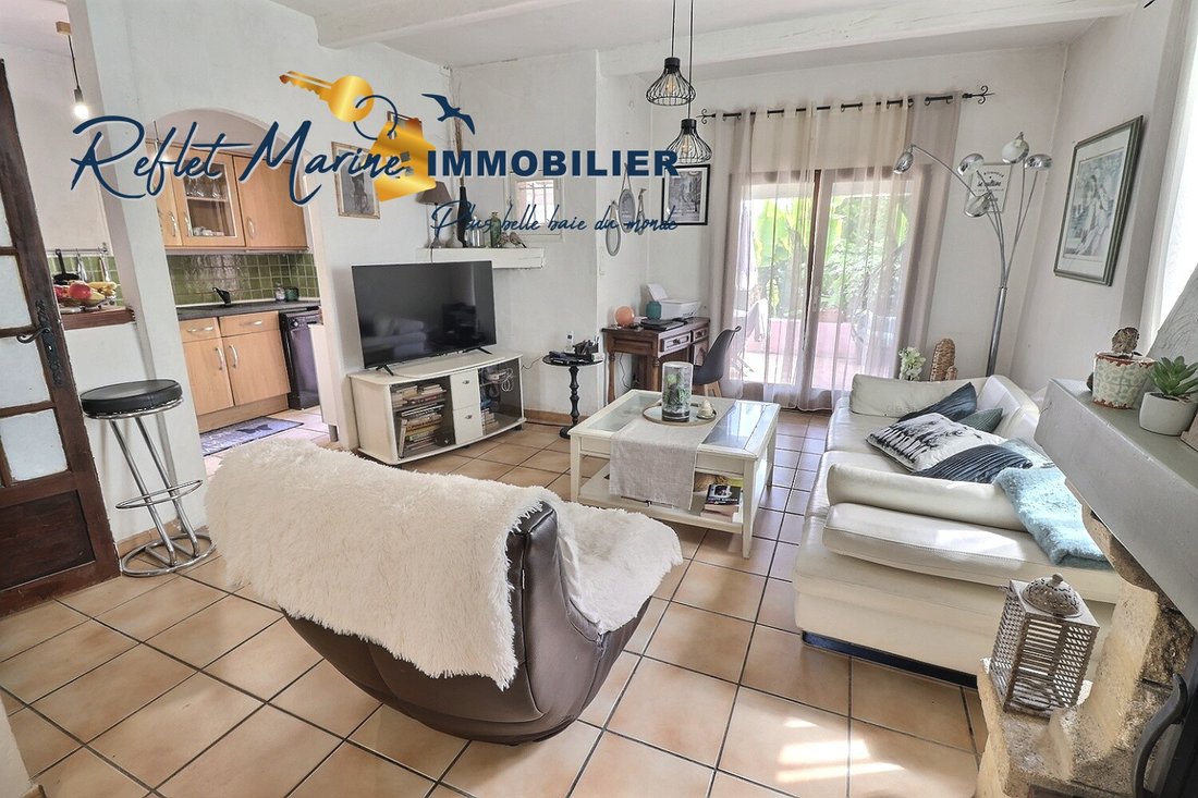 House in Ceyreste, Provence-Alpes-Côte d'Azur, France 2 - 17748664
