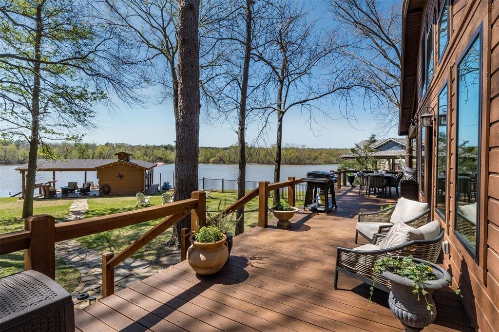 House in Mount Vernon, Texas, United States 5 - 17744463