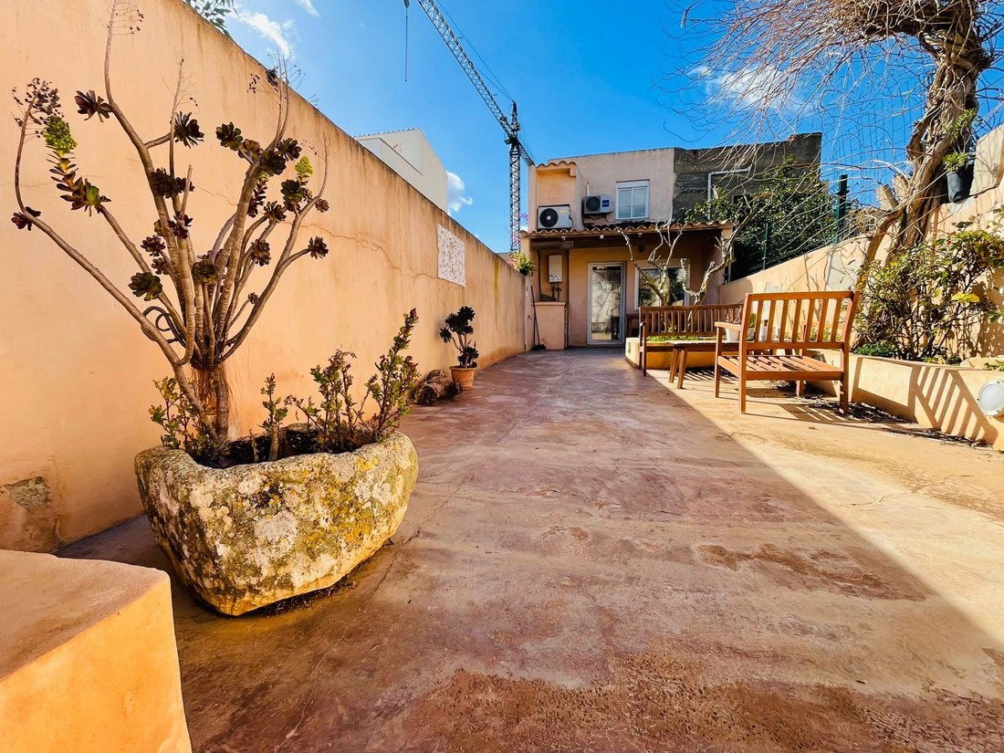 House in Santanyi, Balearic Islands, Spain 1 - 17747538