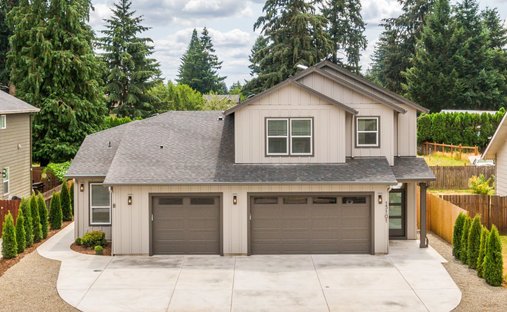 Haus in Vancouver, Washington, Vereinigte Staaten 1