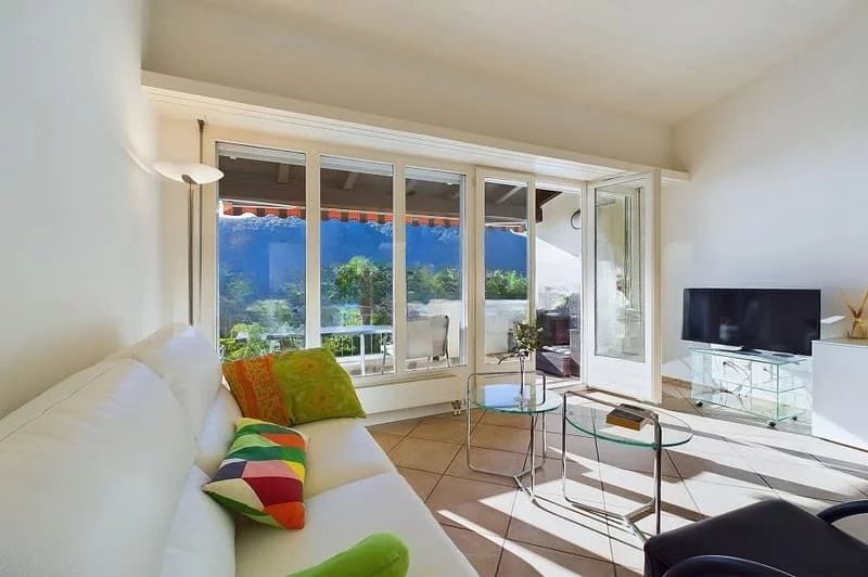 Apartamento en Morcote, Cantón del Tesino, Suiza 3 - 17745602
