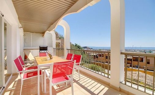 Apartamento en Portals Nous, Calviá, Islas Baleares 1