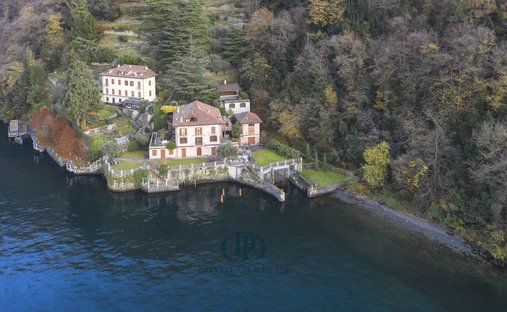 Casa a Torno, Lombardia, Italia 1