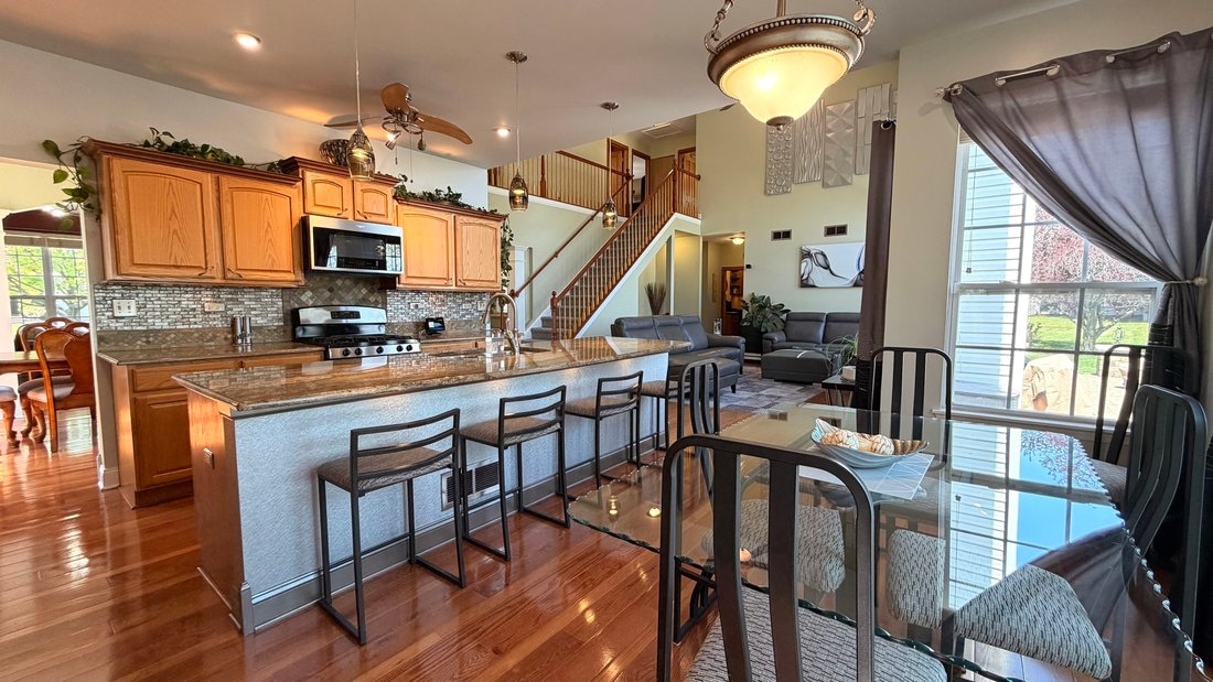 House in Bolingbrook, Illinois, United States 5 - 17749031