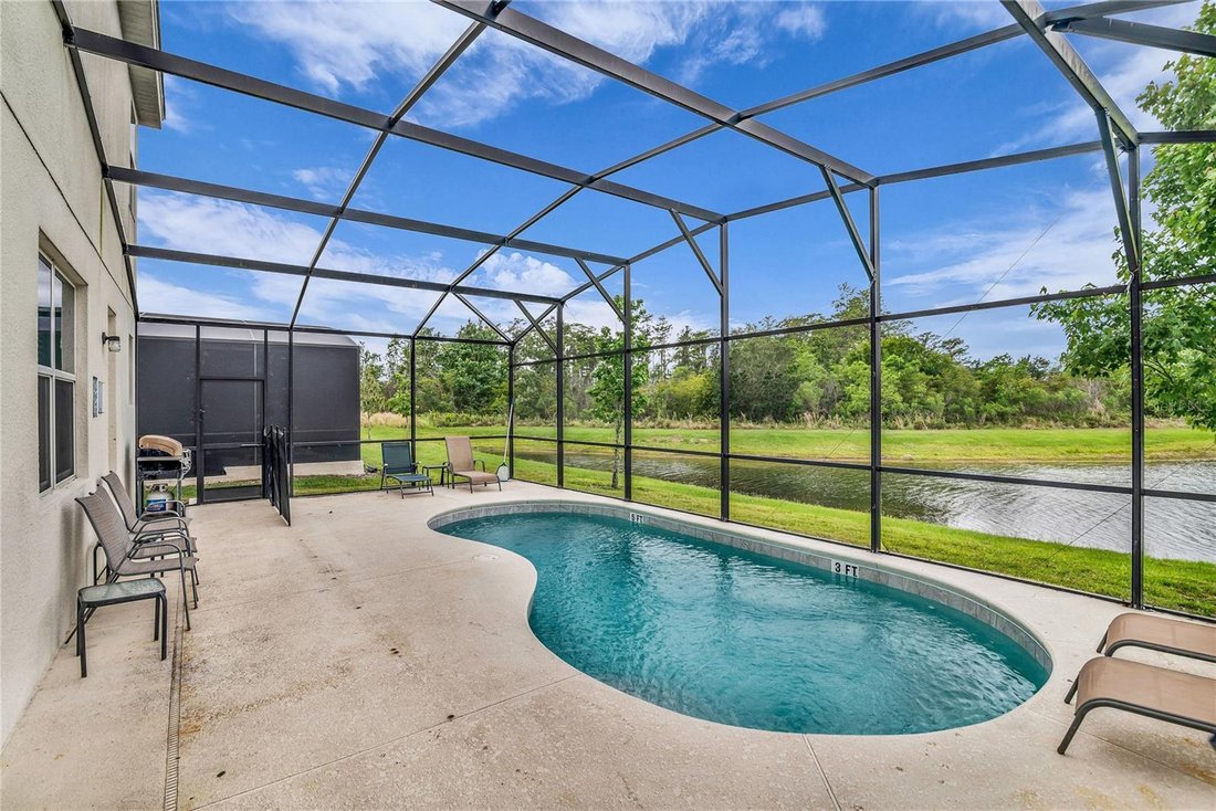 House in Kissimmee, Florida, United States 2 - 17748097