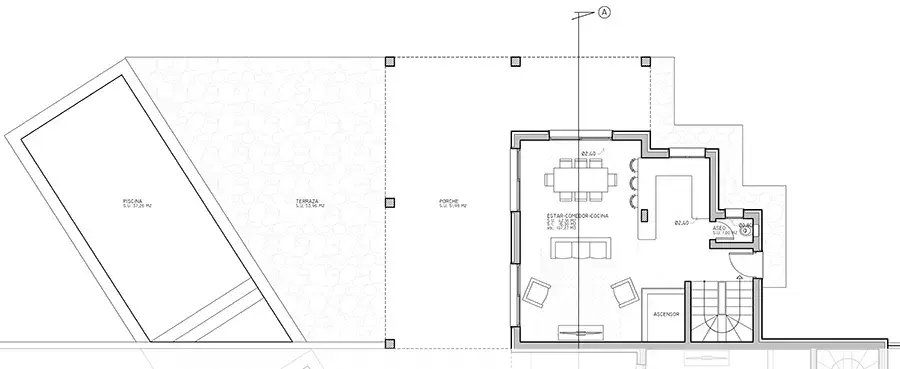 Villa in Cala d'Or, Santanyi, Balearic Islands 5 - 17746969