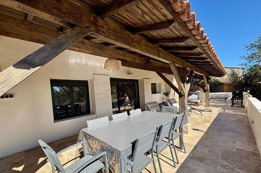 House in Belcodene, Provence-Alpes-Côte d'Azur, France 4 - 17749252
