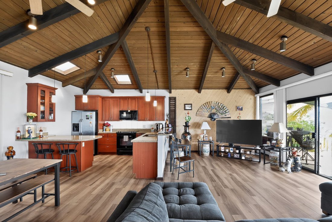 House in Kailua-Kona, Hawaii, United States 3 - 17743793