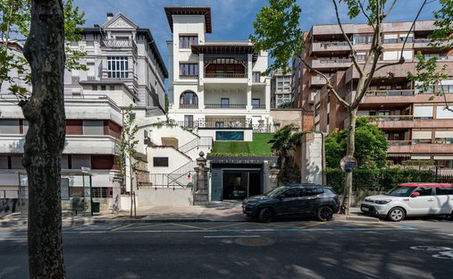 Wohnung in Santander, Kantabrien, Spanien 1