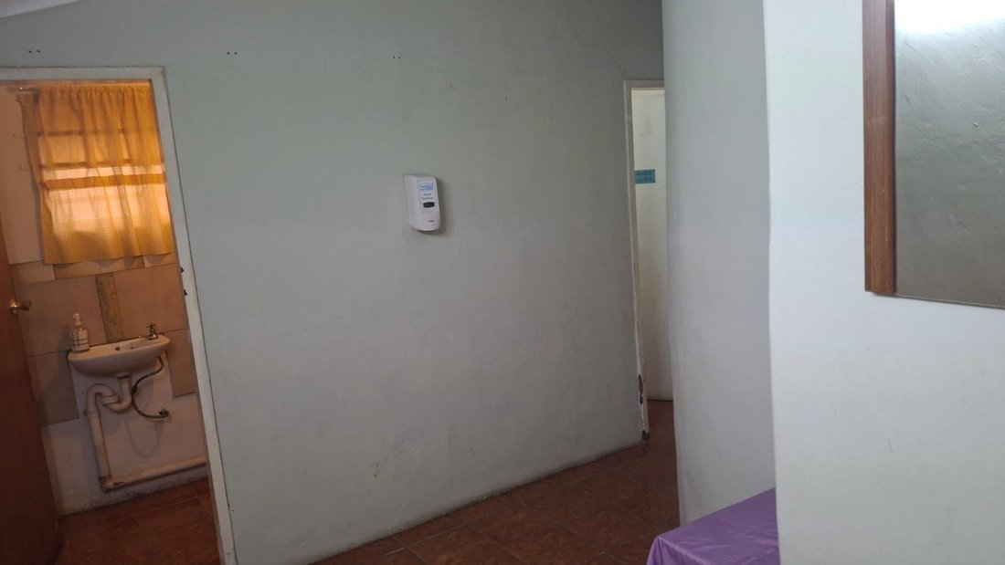 Apartment in Daspoort, Gauteng, South Africa 5 - 17745608