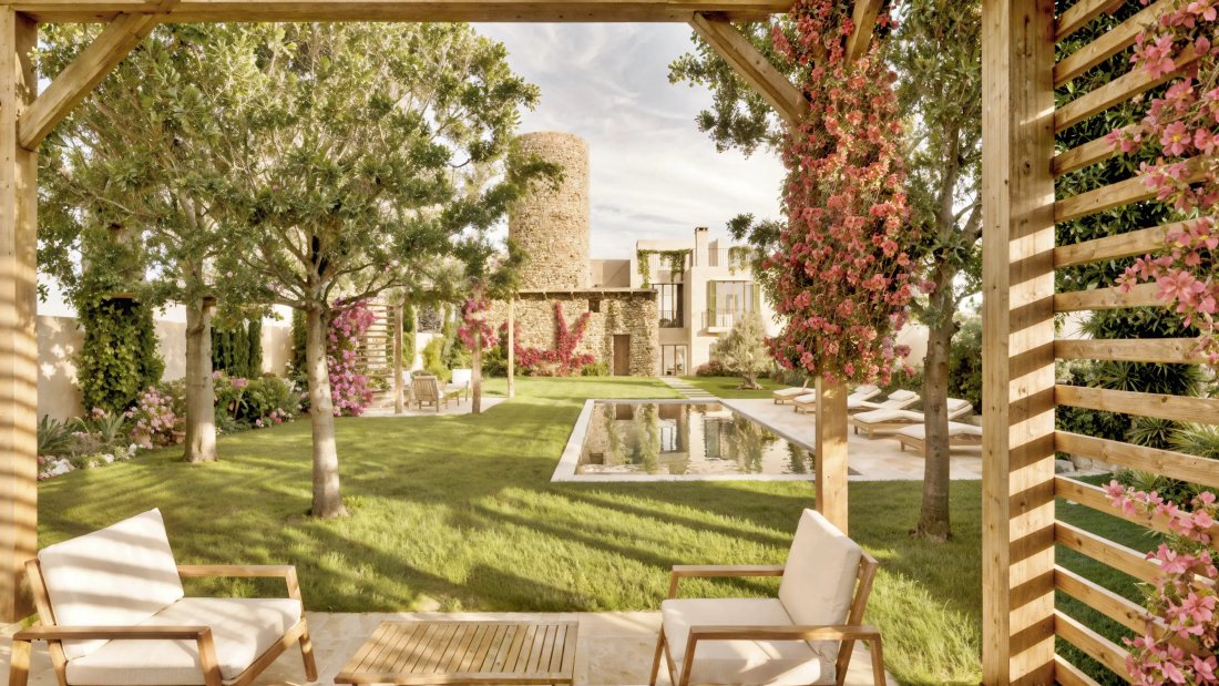 Finca in Felanitx, Balearic Islands, Spain 1 - 17747262