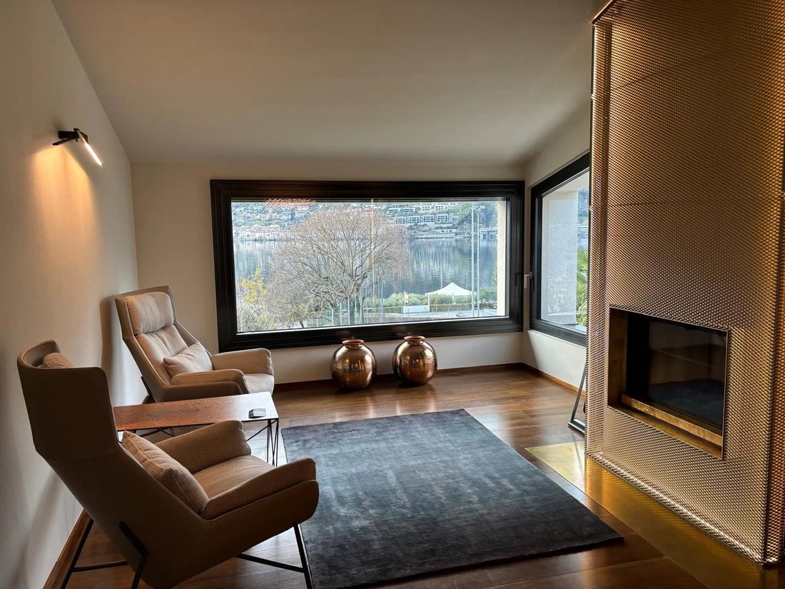 Haus in Serpiano TI, Tessin, Schweiz 2 - 17745168