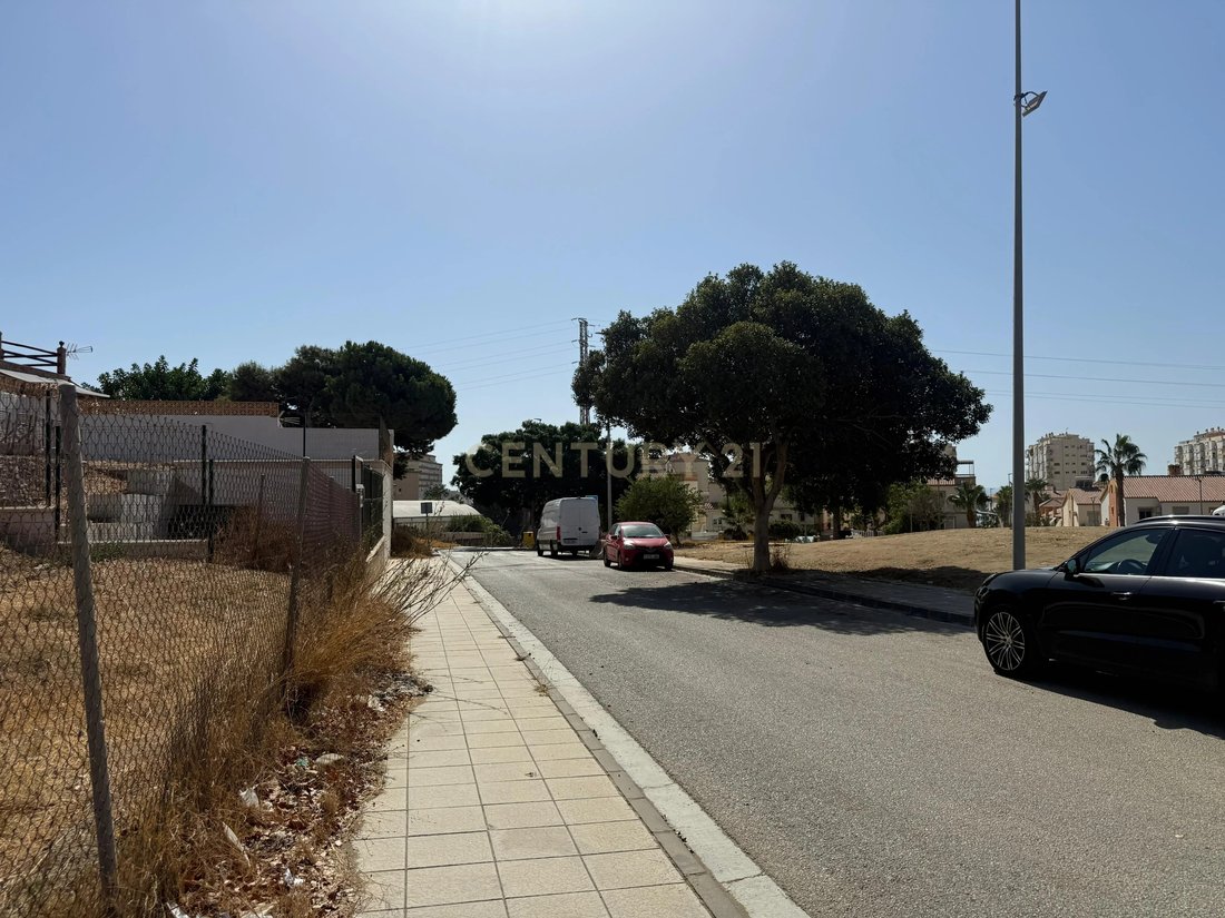 Land in Algarrobo, Andalusia, Spain 3 - 17748792
